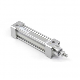Пневмоцилиндр PRSA-125-100 Pemaks