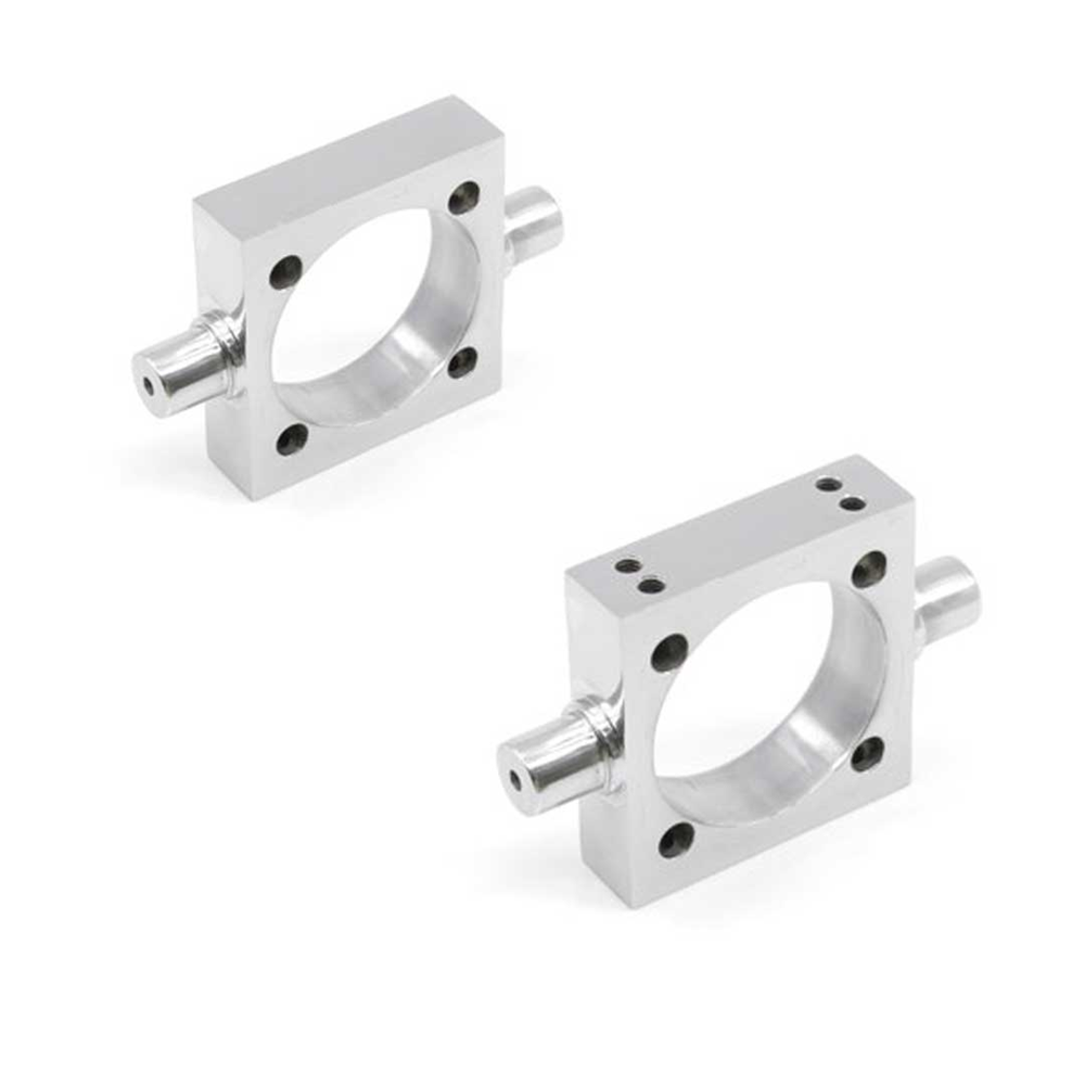 Фланец с цапфой OEB-63 Pemaks