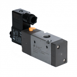 RV3241H-15E4 Пневмораспределитель EMC