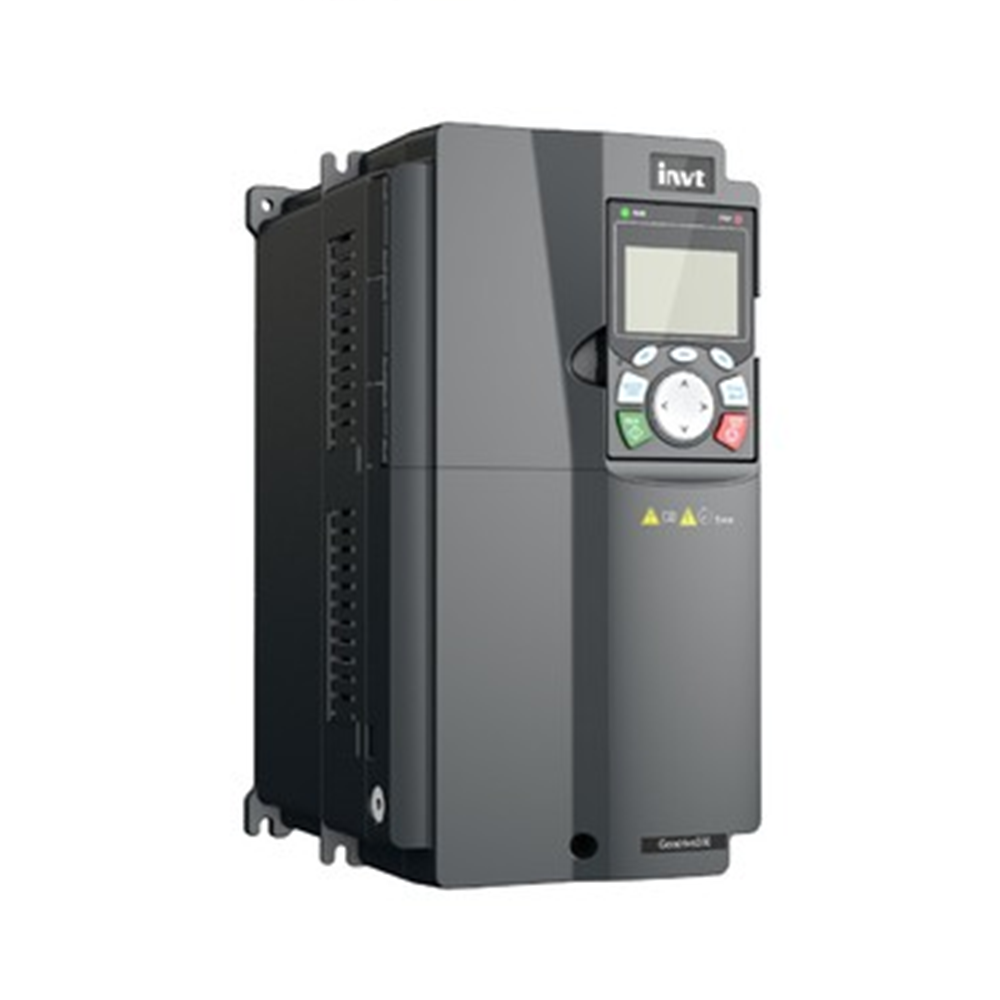 Преобразователь частоты INVT GD350A-250G/280P-4 250/280 кВт 380В