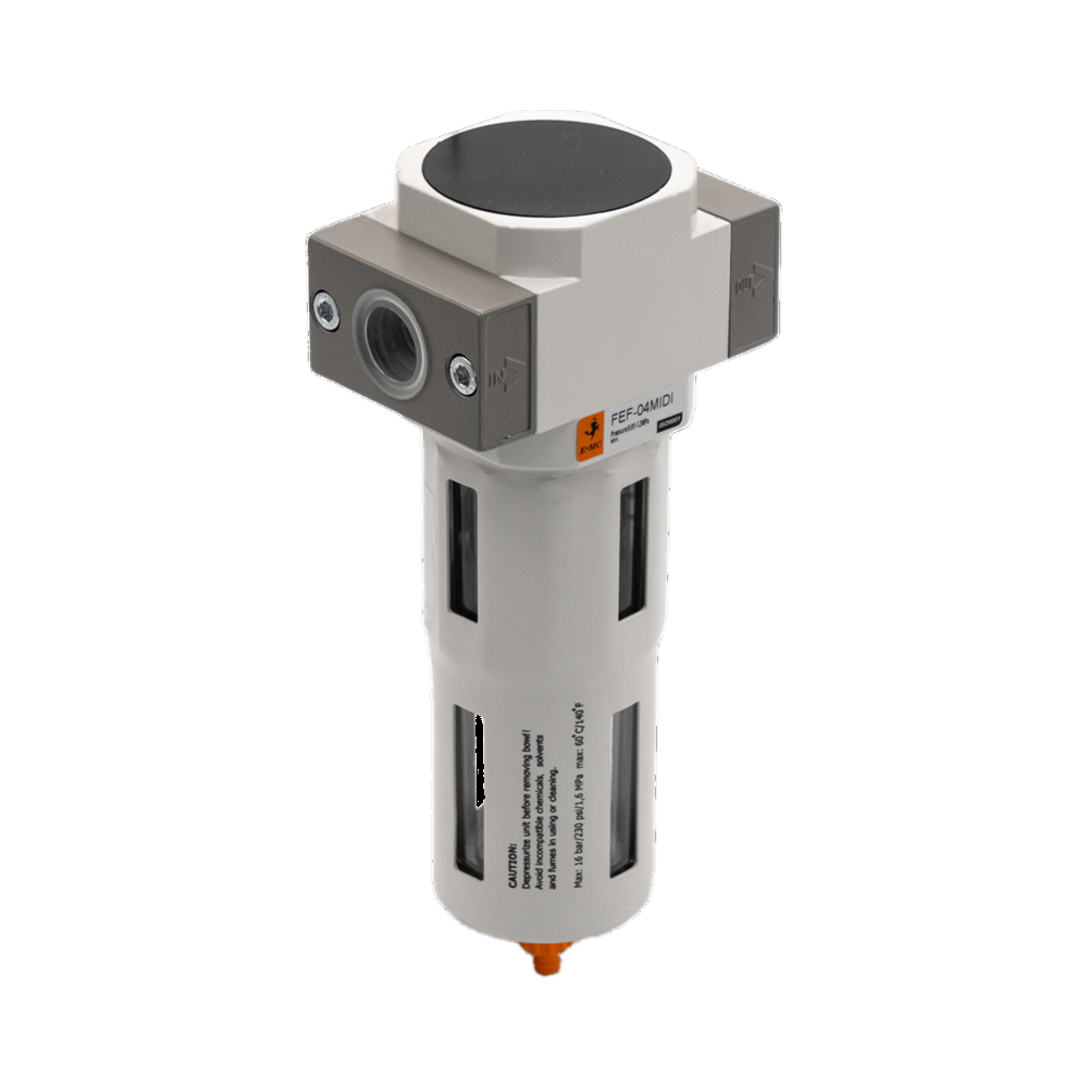 FEF-06MAXI Фильтр