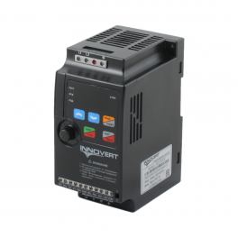 Преобразователь частоты INNOVERT ISD121M21E mini PLUS 0,12 кВт