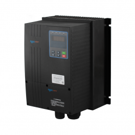 Преобразователь частоты INNOVERT IPD251P21B 0,25 кВт IP65