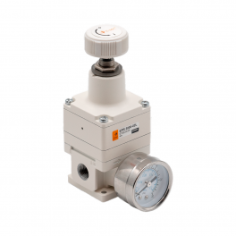 EPR2000-01H4 Регулятор давления прецизионный