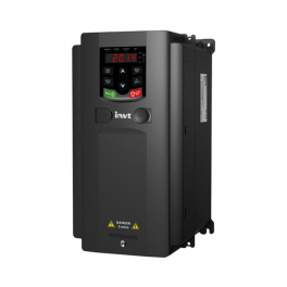 Преобразователь частоты INVT GD200A-0R7G-4 0,75 кВт 380В