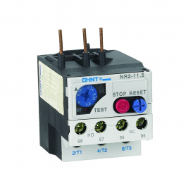 Тепловое реле NR2-11.5 2.5-4А (R)