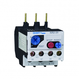 Тепловое реле NR2-25 17-25А (R)