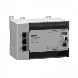 Программируемый логический контроллер ПЛК110-220.60.К-М