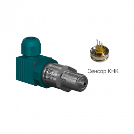 Преобразователь давления измерительный ПД100И-ДИВ0,0125-171-1,5