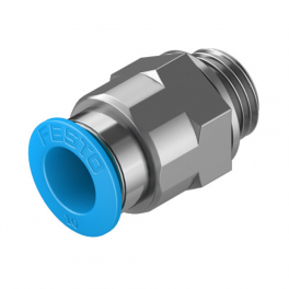 QS-G1/4-8 Штуцер с цанговым соединением
