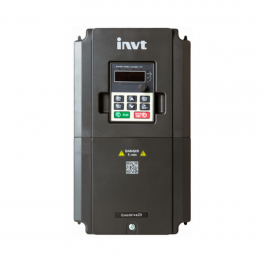 Преобразователь частоты INVT GD20-022G-4 22 кВт 380В