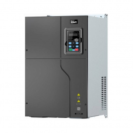 Преобразователь частоты INVT GD270-220-4 L1 220 кВт 380В Встроенный DC дроссель