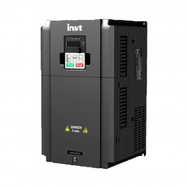 Преобразователь частоты INVT GD300-01A-350G-4 Comp 350 кВт 380В