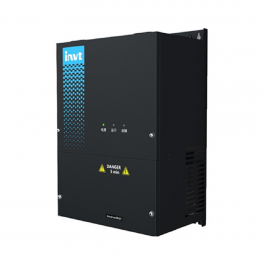 Преобразователь частоты INVT GD300-21-090G-4 Comp 90 кВт 380В