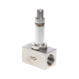 032U8025R Клапан электромагнитный EV214R, G 1, Ду 25 мм, PTFE, НО, без катушки, 6…50 бар