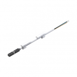 SMT-8M-A-PS-24V-E-2,5-OE Festo Датчик положения магниторез., НО PNP, кабель 3-пров. Festo