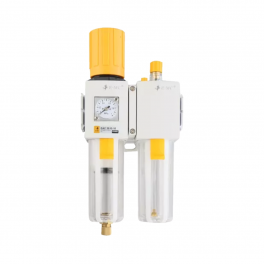 EAC3010-02F2 Блок подготовки воздуха