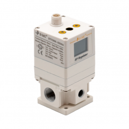 ETV4000-045001-L Пропорциональный регулятор давления