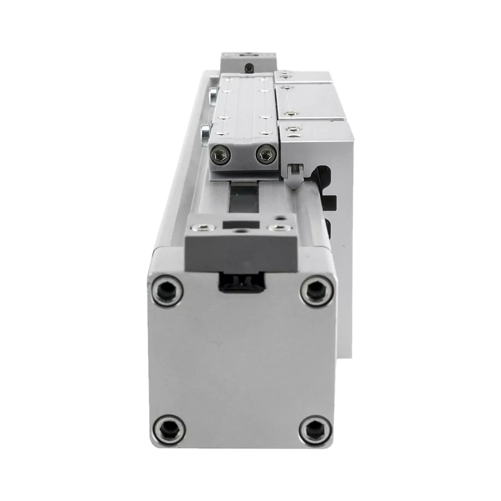 Бесштоковый пневмоцилиндр Z-025-FYA-2700 Pemaks