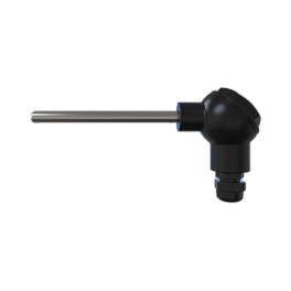 Термопреобразователь сопротивления ДТС015-РТ100.В2.400.МГ