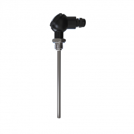 Термопреобразователь сопротивления ДТС105Л-РТ100.В2.100.G1/2