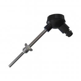 Термопреобразователь сопротивления ДТС065Л-РТ100.В3.400.МГ