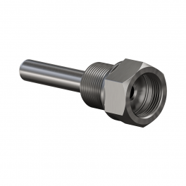 Гильза защитная ГЗ.25.С.10.Н.1.1.550