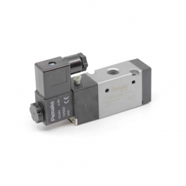 Распределитель PV1E-32NC-18-V1 Pemaks 24VDC