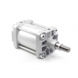 Пневмоцилиндр PMCA-125-080 Pemaks