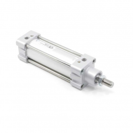 Пневмоцилиндр PST-040-SYA-0900 Pemaks